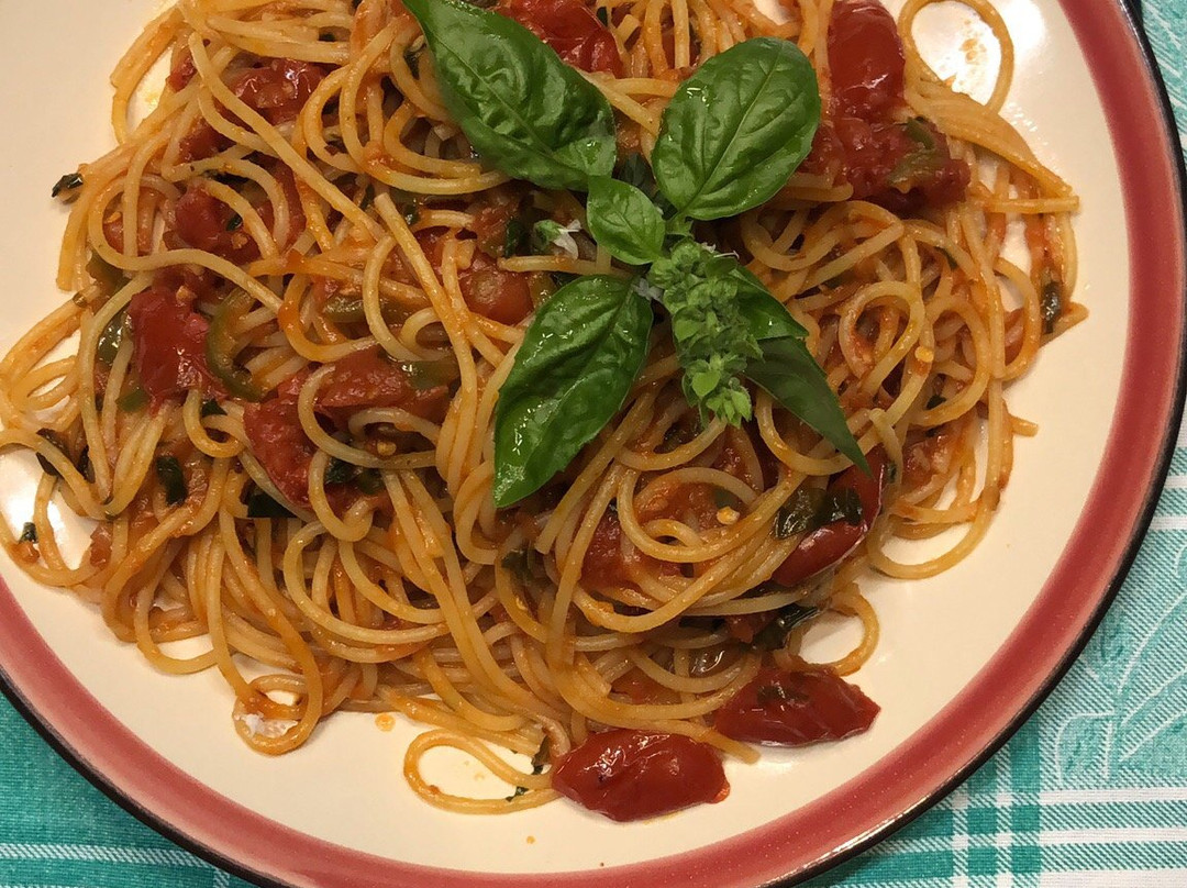 Le Quattro Sorelle主图