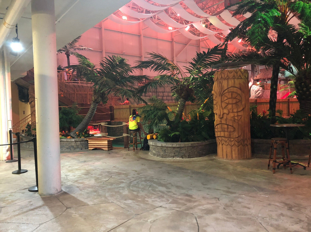Bora Parc Valcartier景点图片