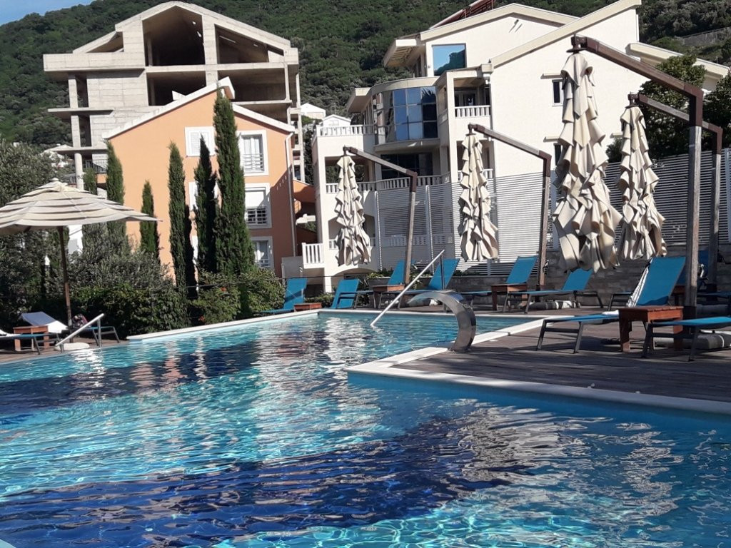Hotel Castellastva主图