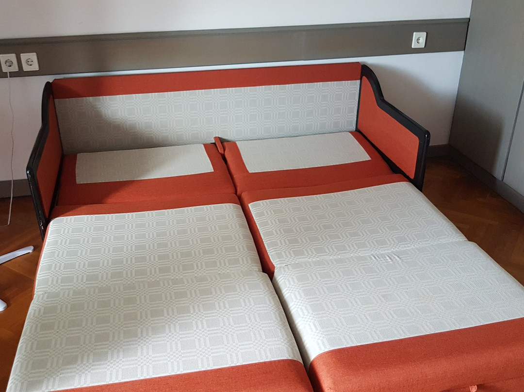 Abbazia Club Hotel Kék主图