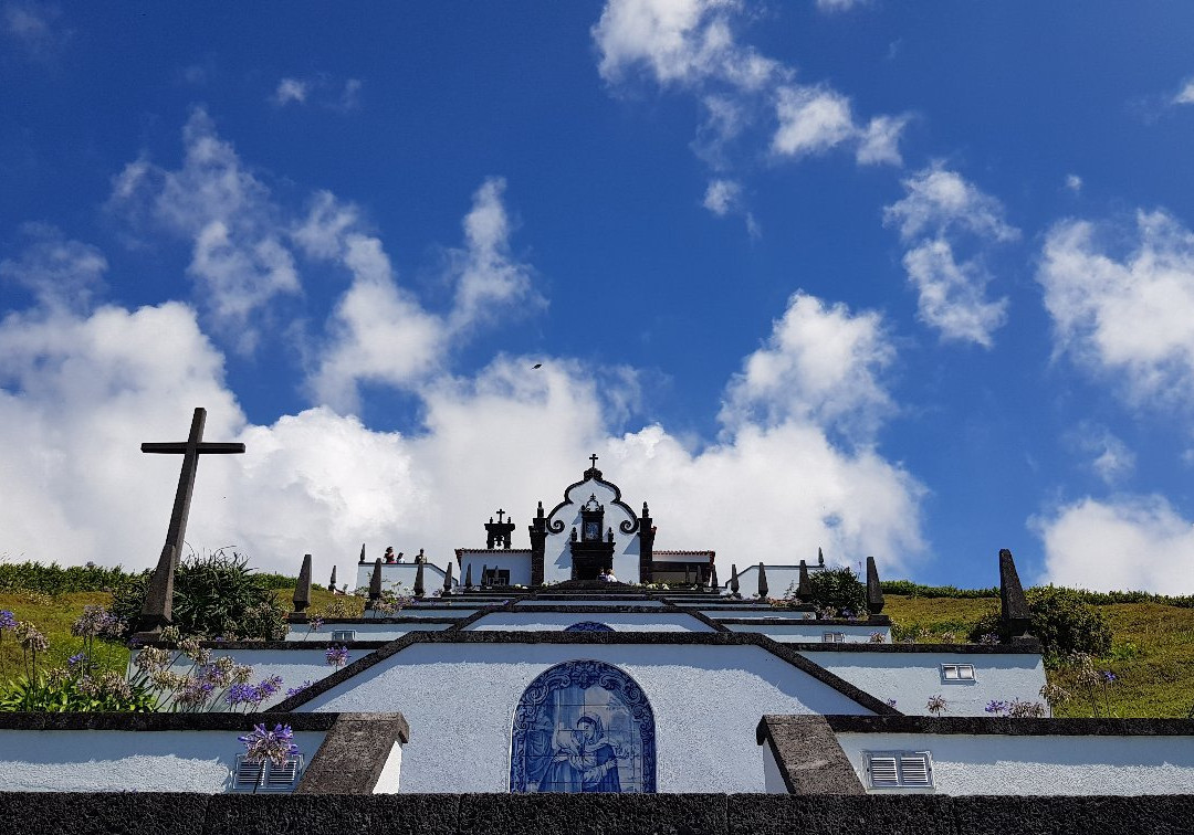 Ermida de Nossa Senhora Mãe de Deus景点图片