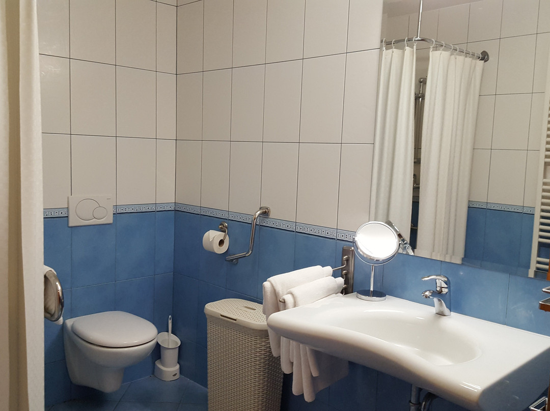 Turizem Loka - Hotel Loka & Hotel Vila Loka & Wellness Loka主图