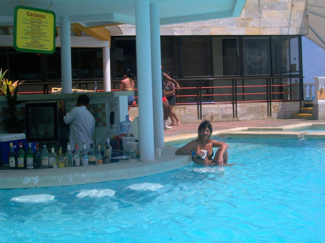 Decameron Maryland主图