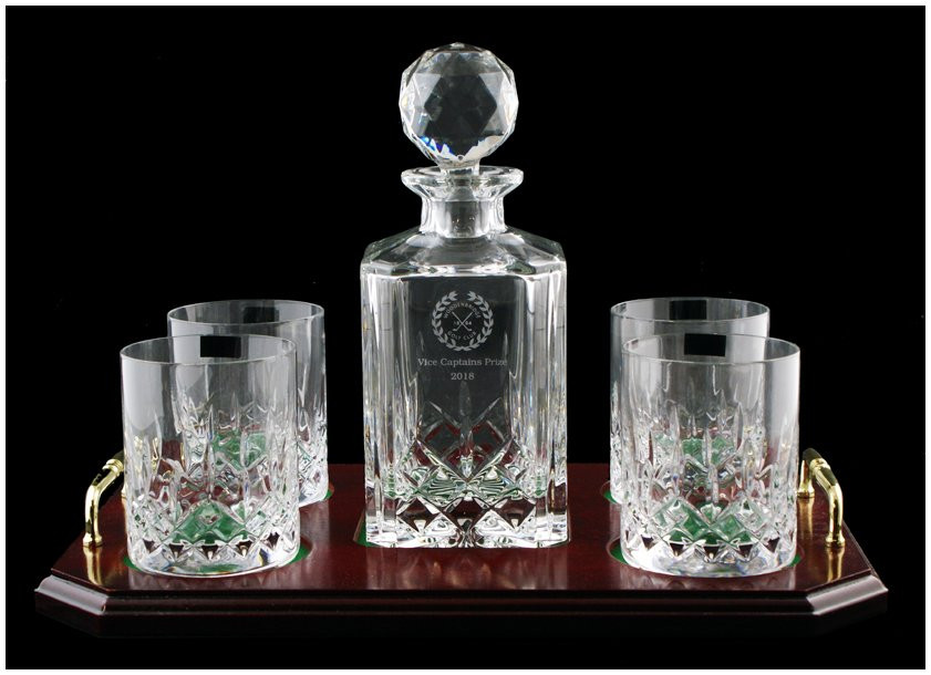 Galway Crystal-戈尔韦必去景点