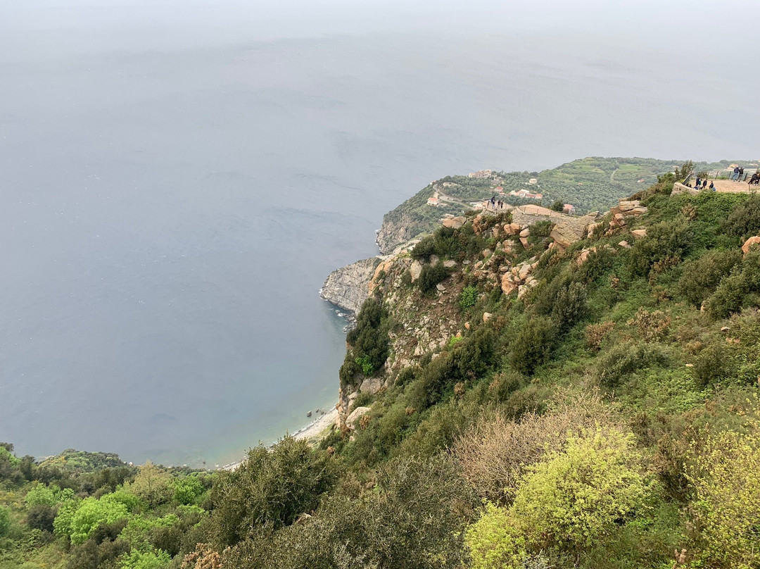 Lungomare San Ferdinando景点图片