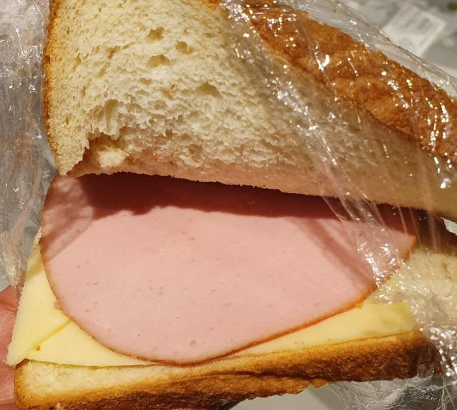 Anny Residences & Suites主图