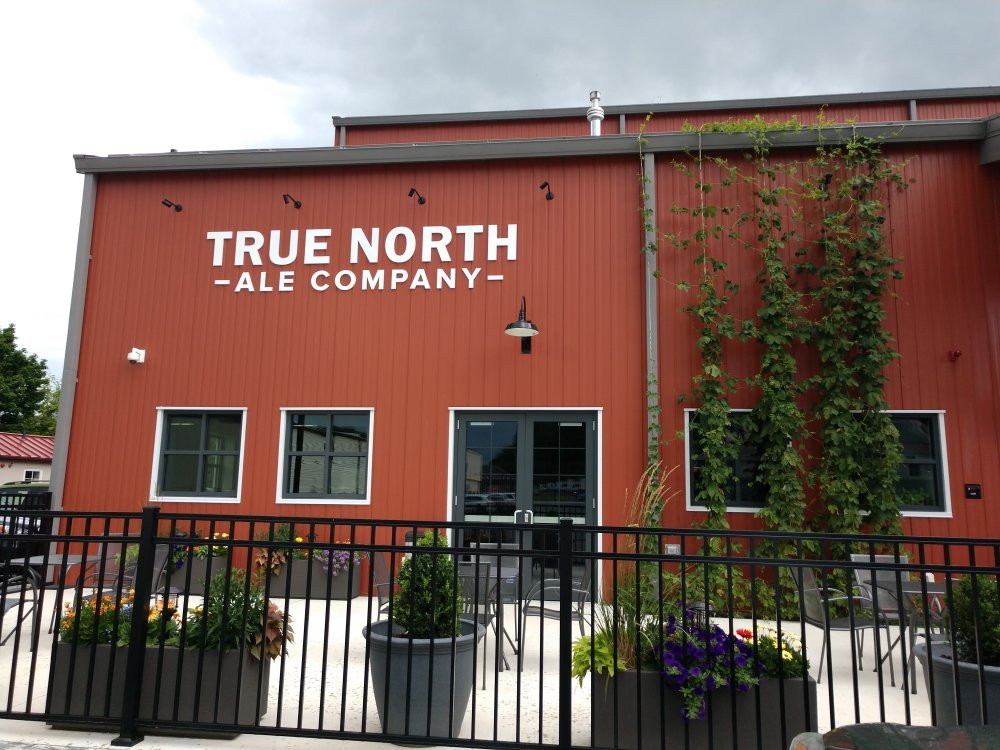 True North Ale Company景点图片