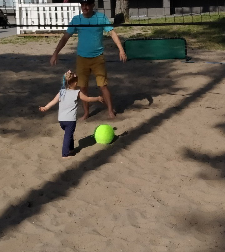 Familijni vacation Resort主图