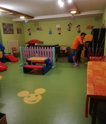 Residence Diamant主图