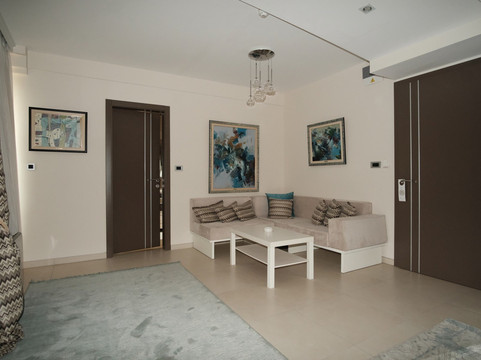 Apollonia Club - Hotel & Casino主图