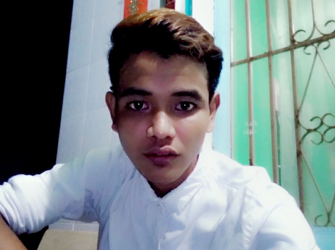 Thị Tran Co To旅游攻略图片