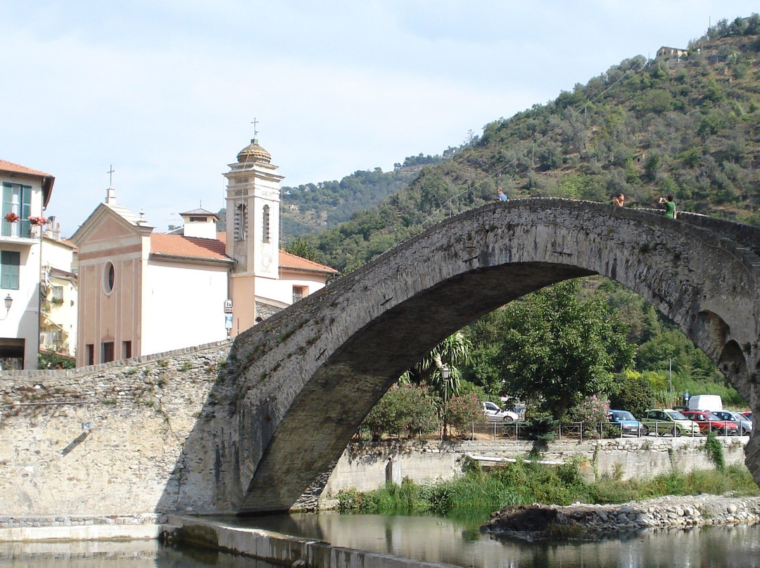 Chiesa di San Filippo景点图片