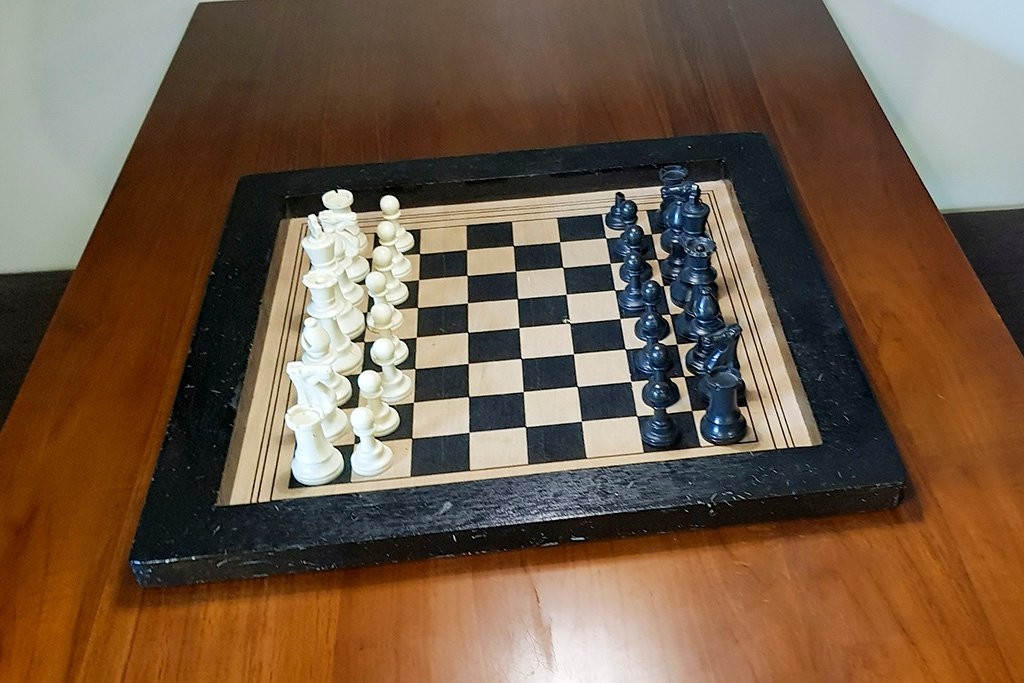 North Gate Hotel主图