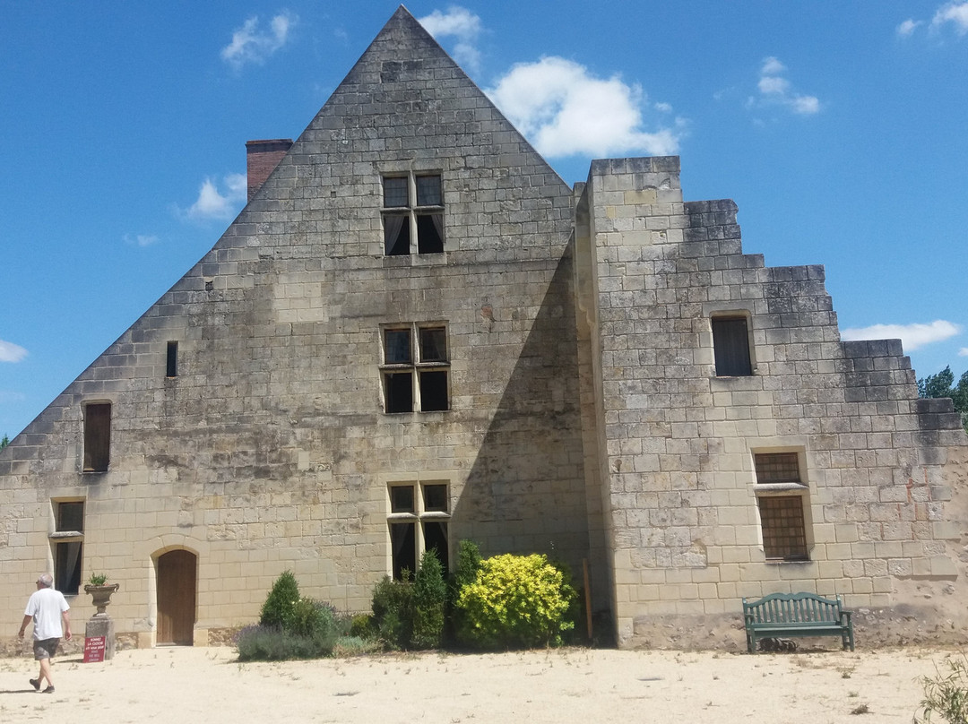Manoir de Clairefontaine景点图片