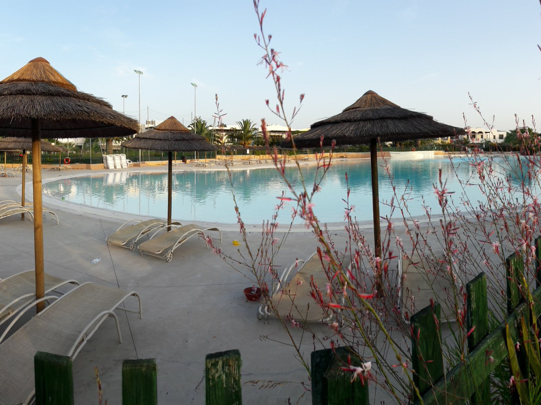 I Turchesi Club Village主图