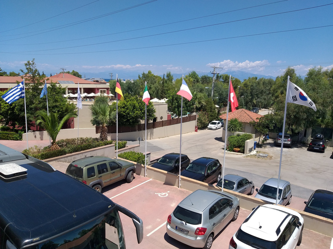 Alkyon Resort Hotel & Spa主图