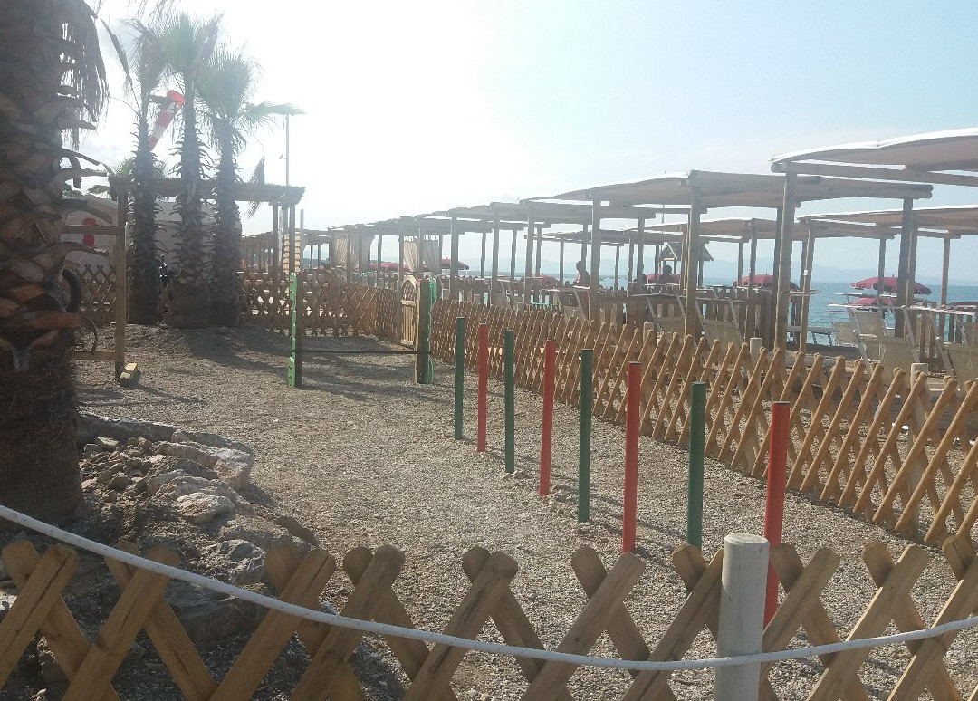 Bau Beach景点图片