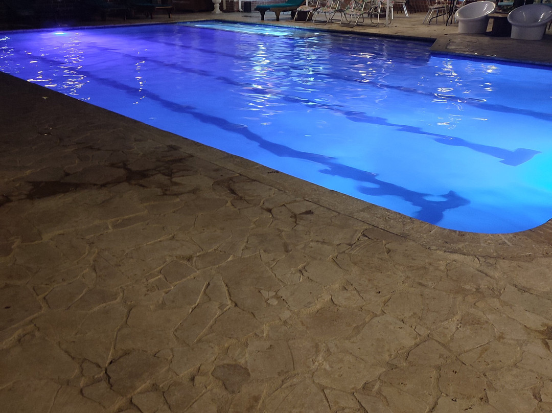 Santa Fe de Antioquia酒店住宿-Entre Palmas Casa Hotel