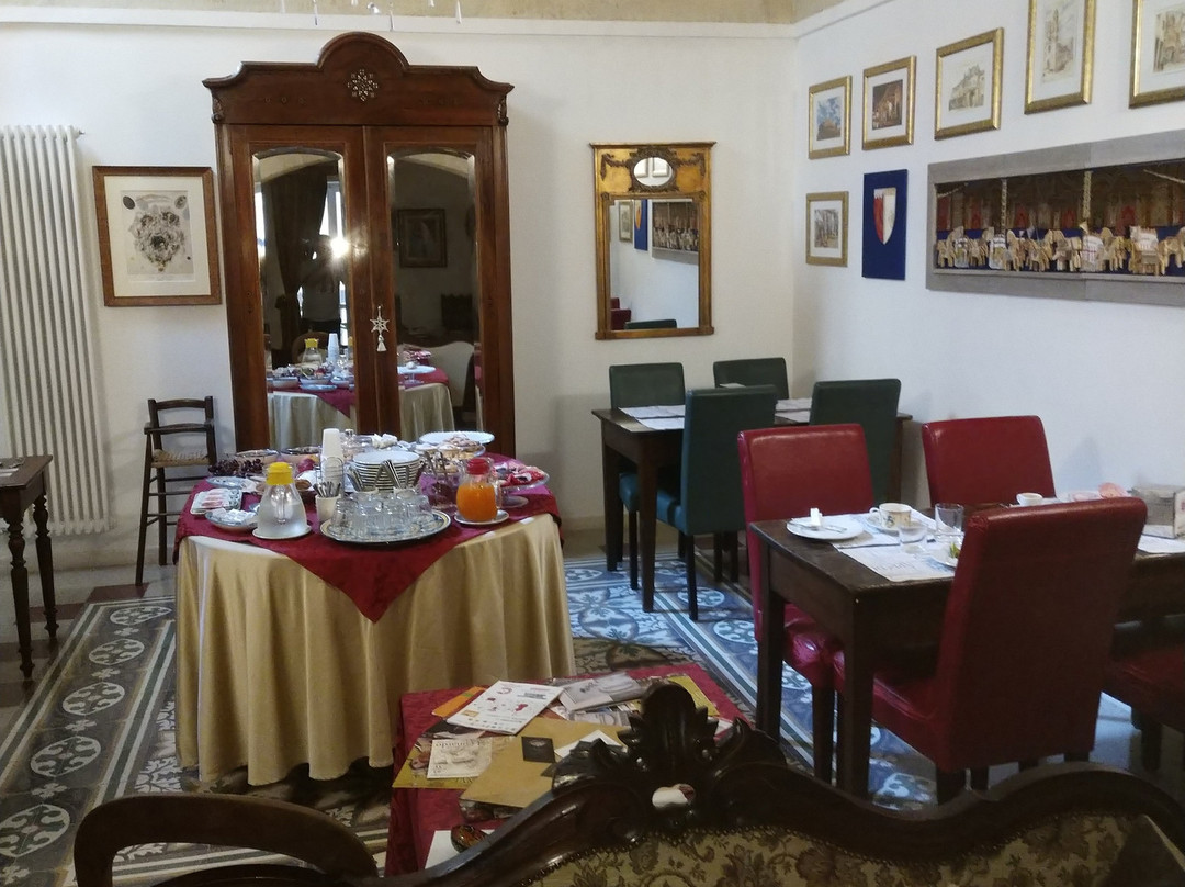 Bed and Breakfast del Duomo主图