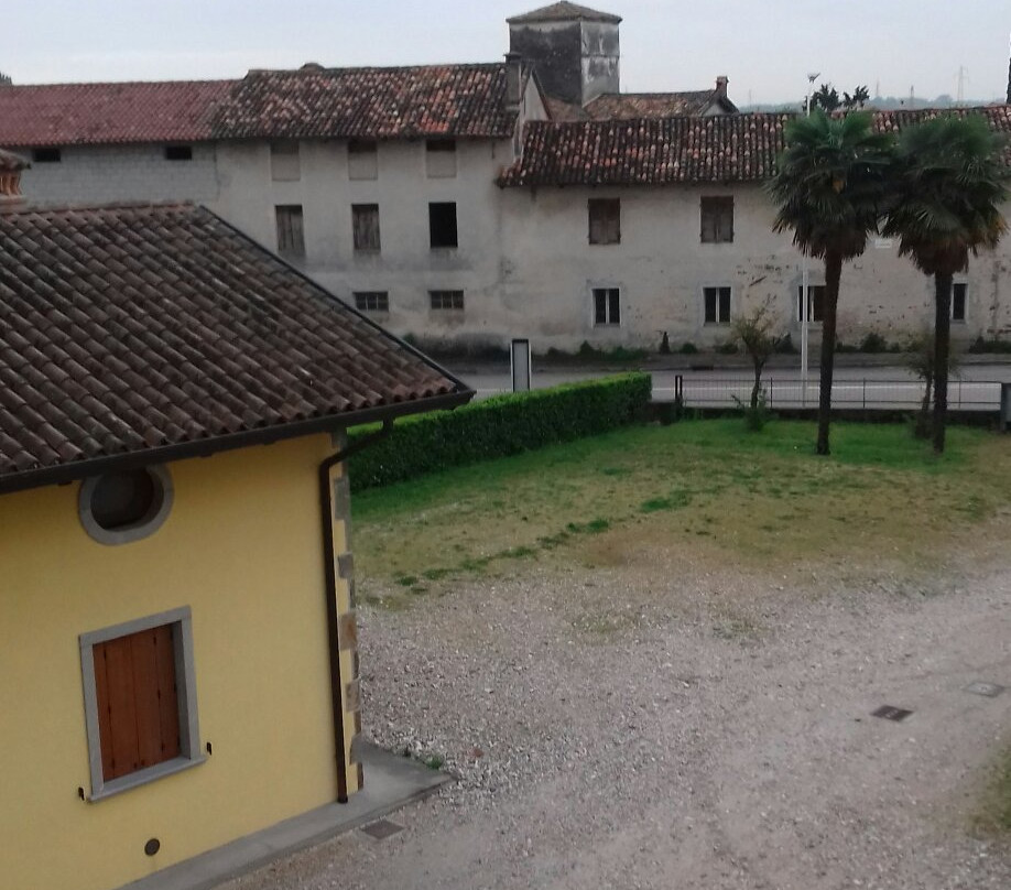 Suite Maria Residence主图