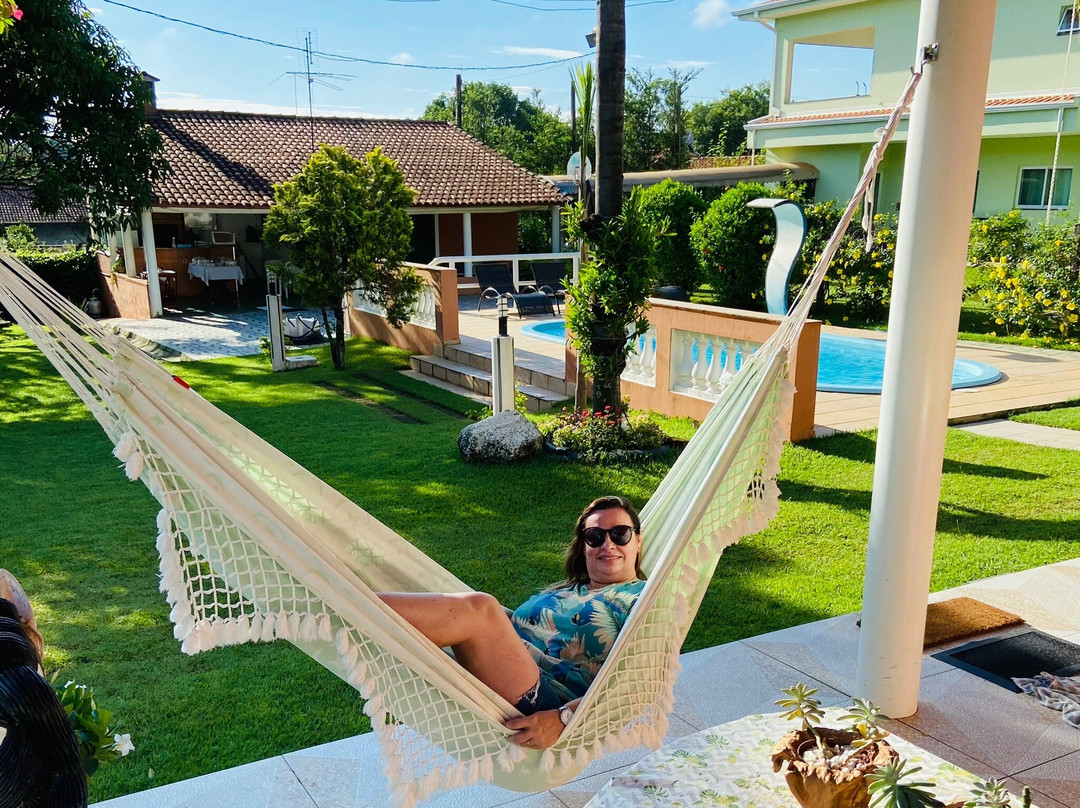 Pousada Chácara Vivalli主图