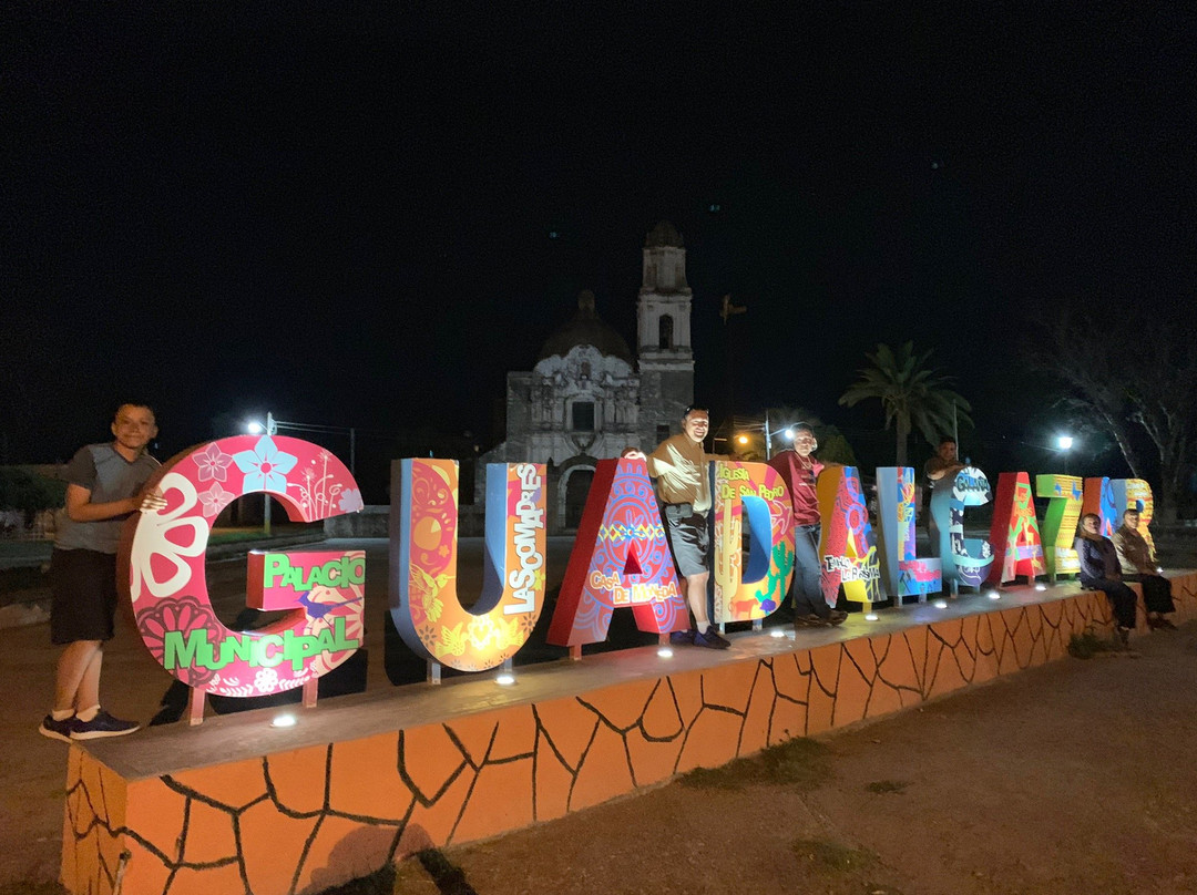 Palacio Municipal景点图片