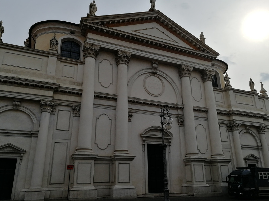 Chiesa di San Giovanni景点图片