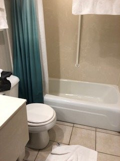 Falling Waters Lodge主图