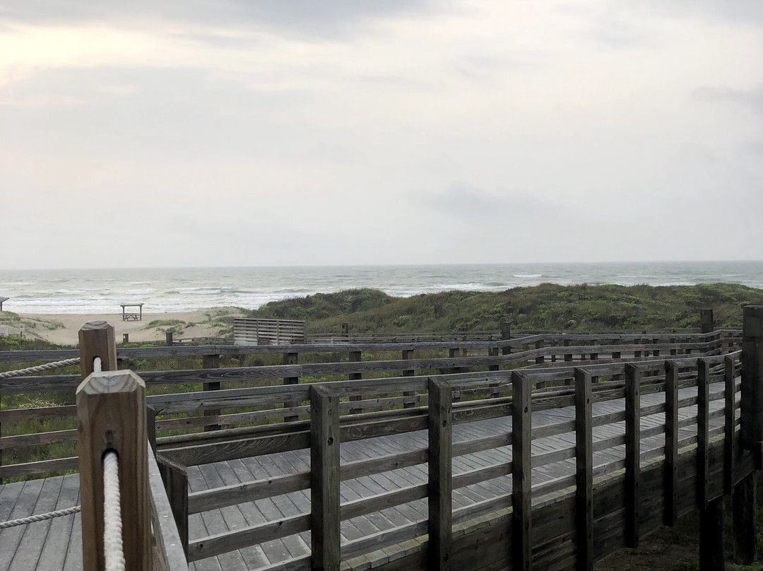 Malaquite Beach-科珀斯克里斯蒂市必去景点