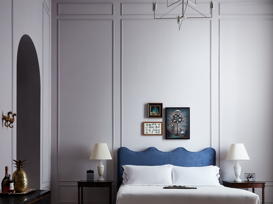 Maison Métier - The Unbound Collection by Hyatt主图