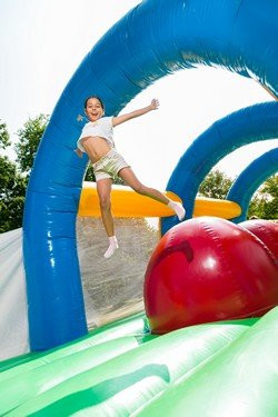 Parcofolies-拉博尔埃斯库布拉克必去景点