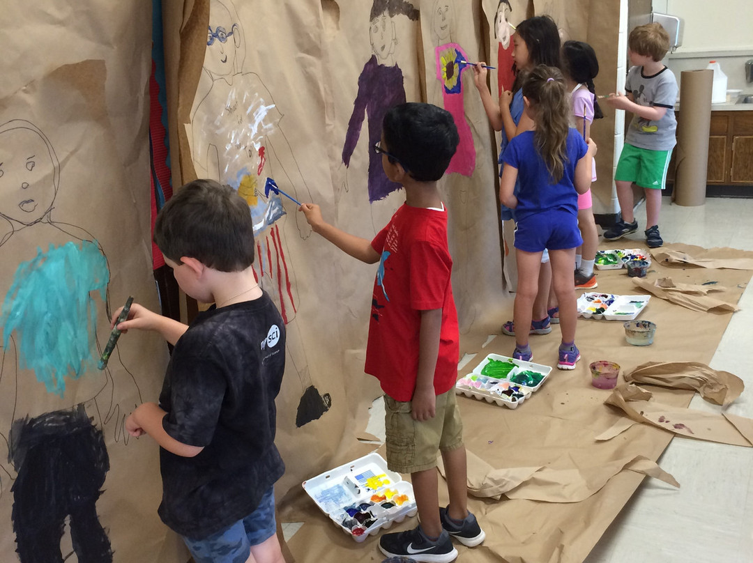 Art League of Long Island-Dix Hills必去景点