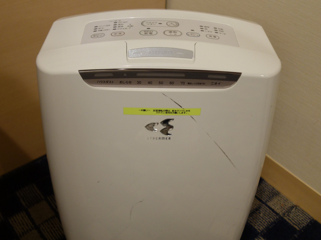 神户三宫东急REI酒店主图