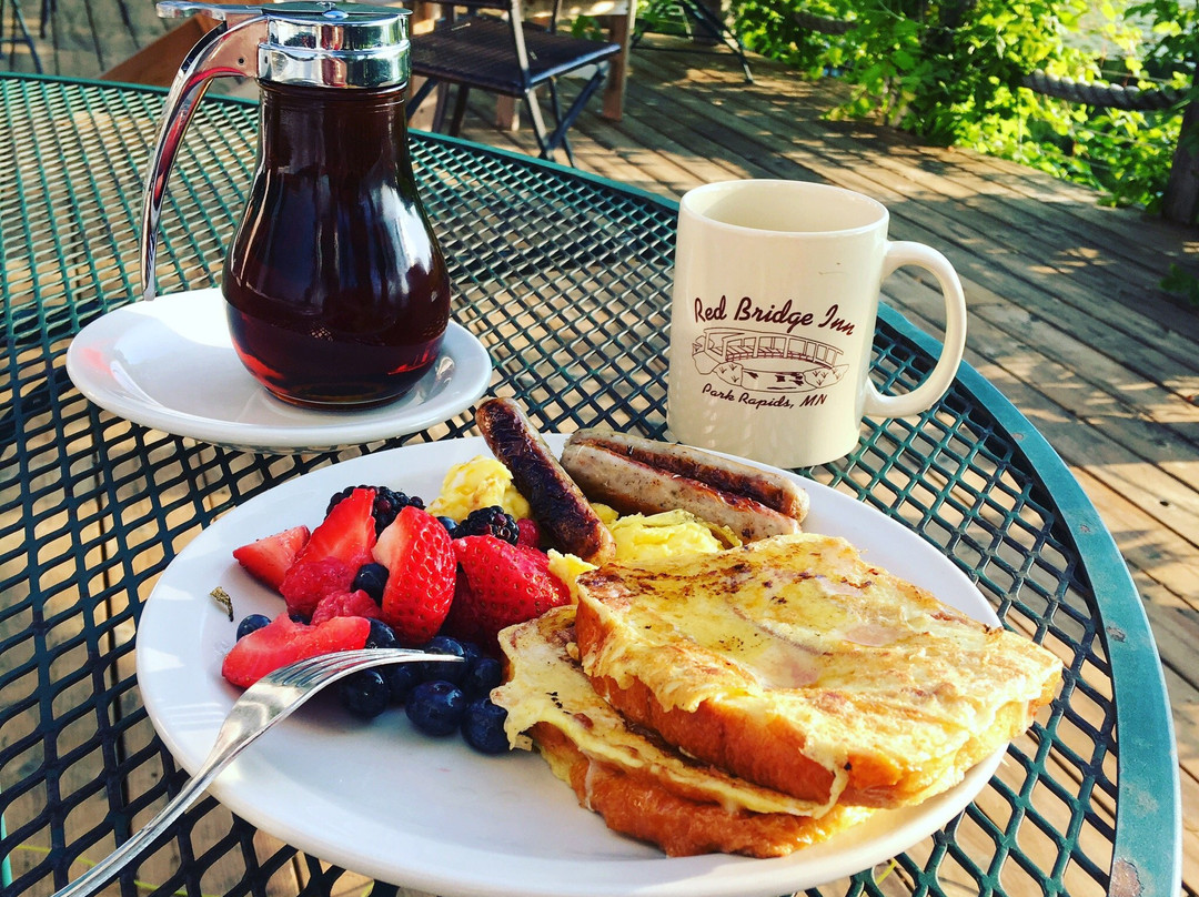 Red Bridge Inn主图