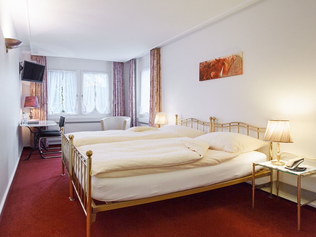 Hotel zur Linde主图
