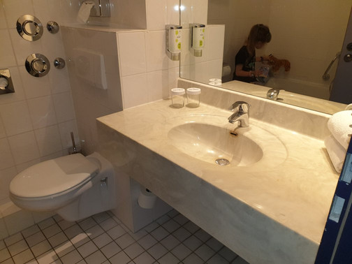 ACHAT Hotel Frankenthal In Der Pfalz