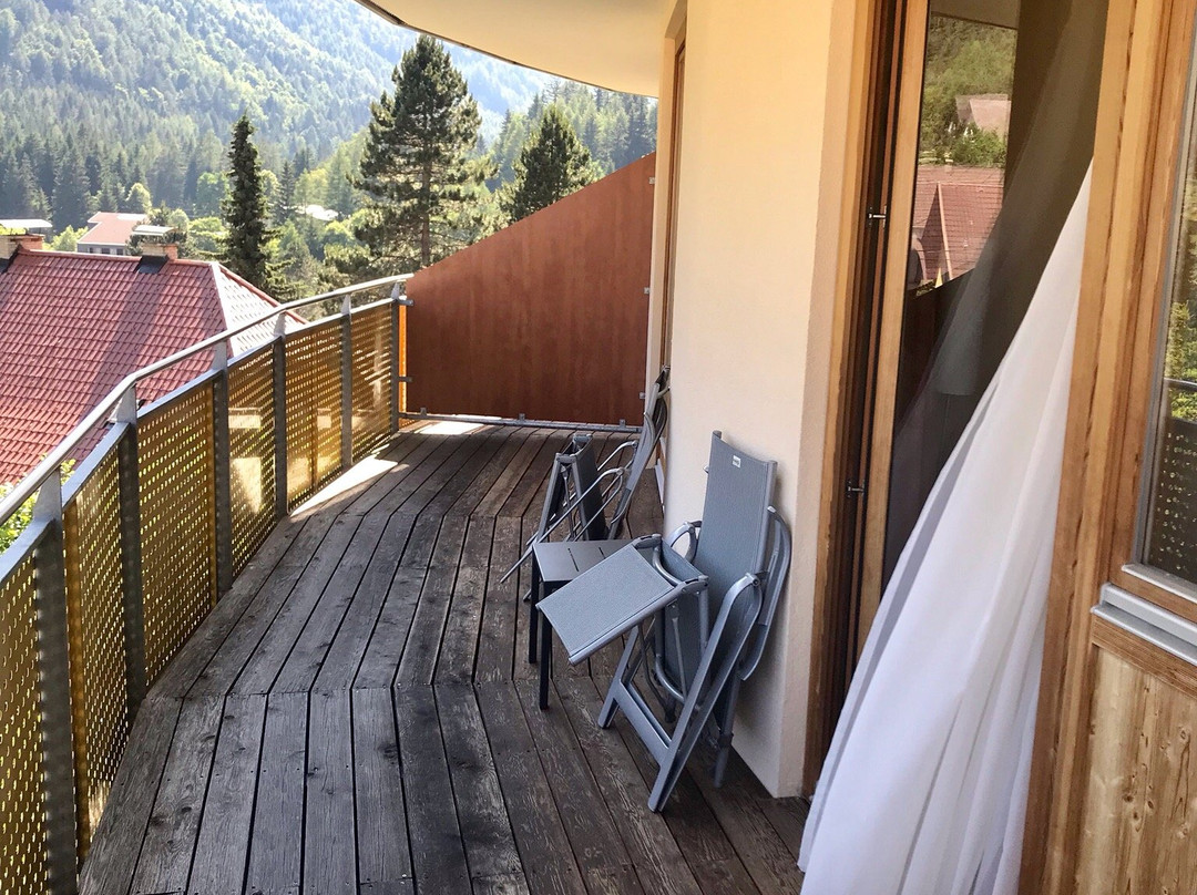 Vivea Hotel Bad Bleiberg主图