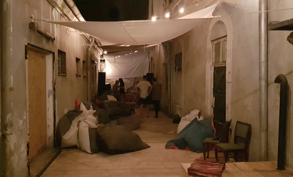 Hotel Intim-康斯坦萨必去景点