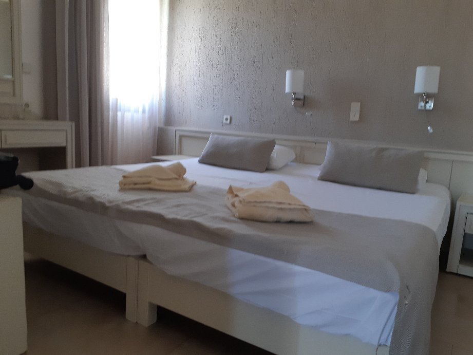 Rainbow Hotel Apartments-官方