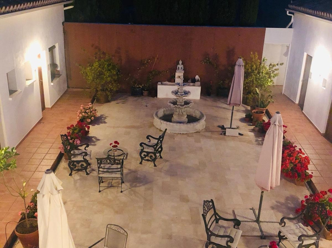 La Fuente Retreat Center主图