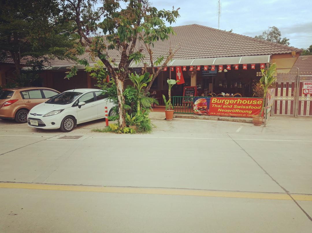 Pattaya 4 Leisure景点图片