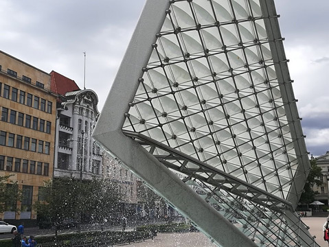 City Guide Poznan Tours-波兹南必去景点