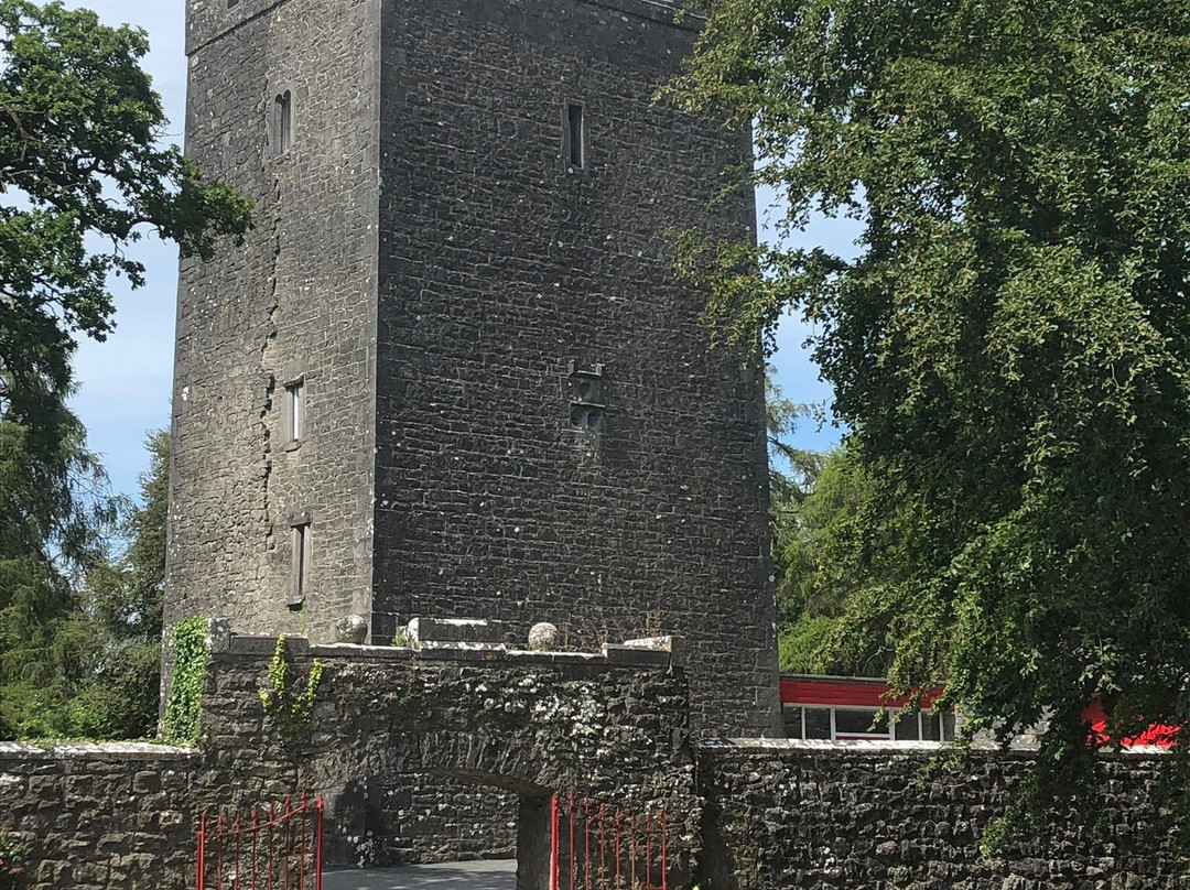 Ross Castle B&B主图