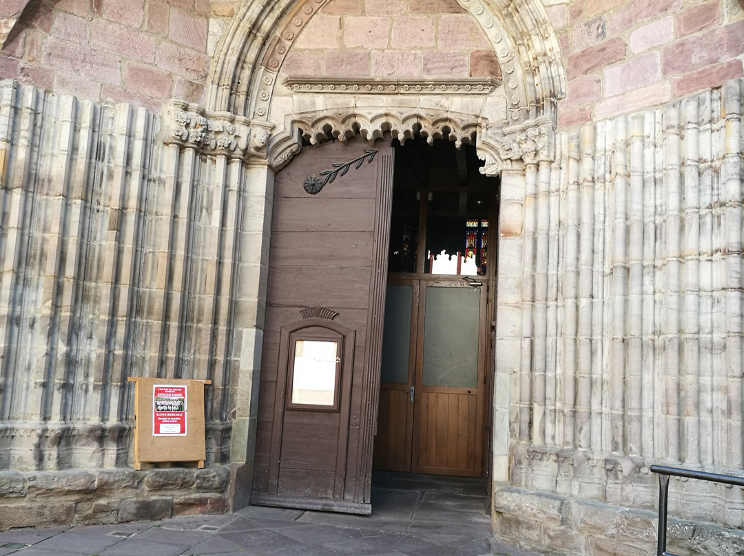 Eglise Notre-Dame de l'Assomption.景点图片