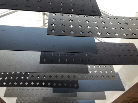 Warwick Conferences - Scarman主图