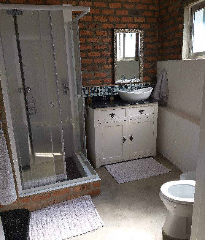 Mkushi旅游攻略图片