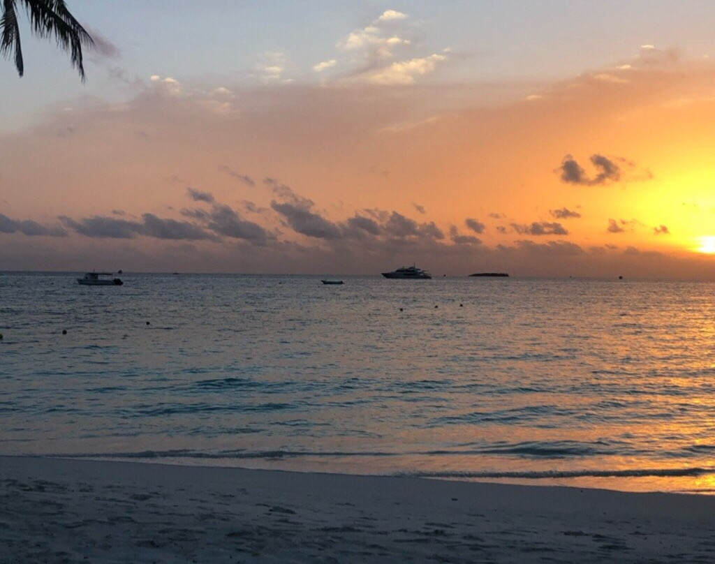 Meeru Island Resort & Spa - Day Tours景点图片