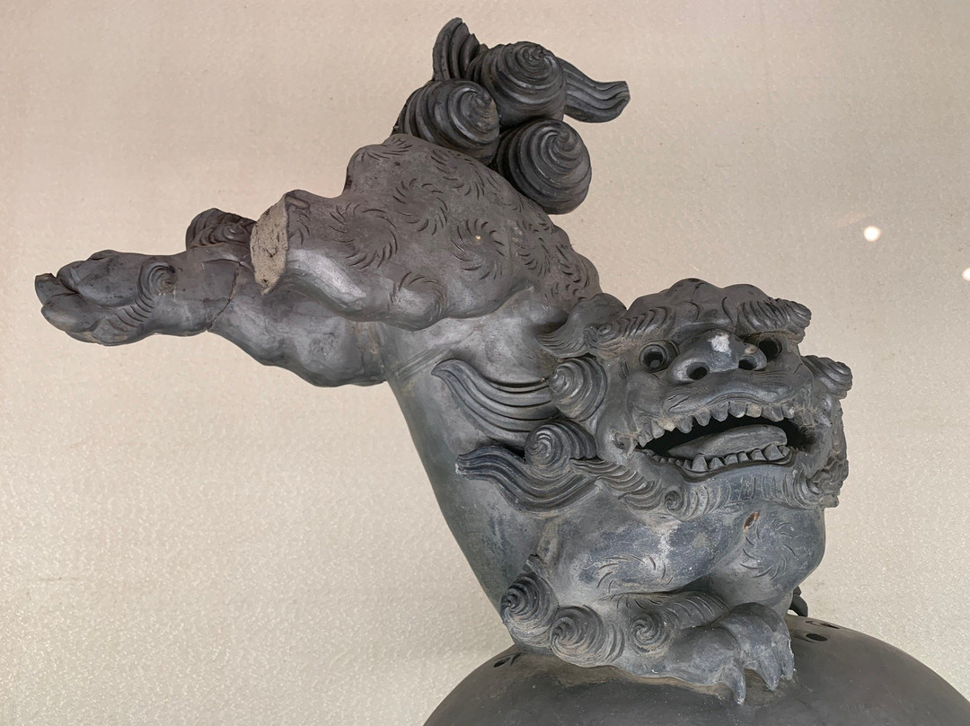 Nishio City Museum-西尾市必去景点