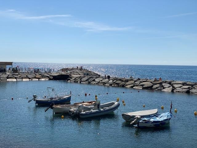 Bagni L'Angolo-Cervo必去景点