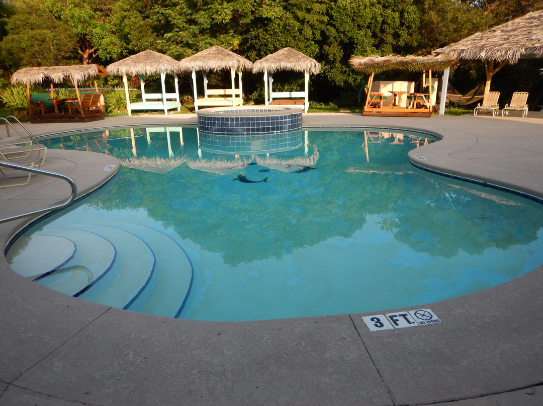 Spanish Cay Resort主图